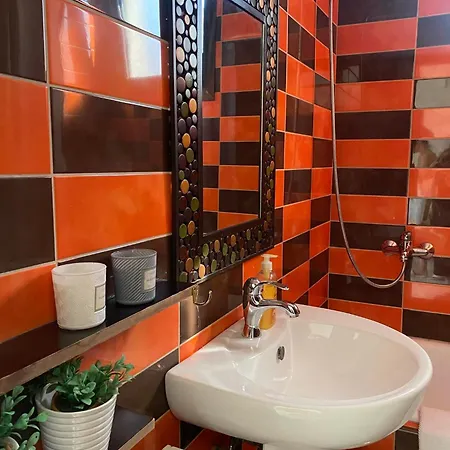 Olympea Suite Litochoro Extérieur photo