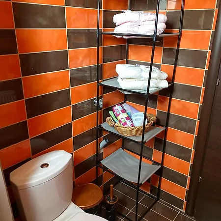 Olympea Suite Litochoro Extérieur photo