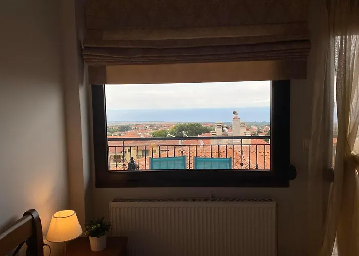 Olympea Suite