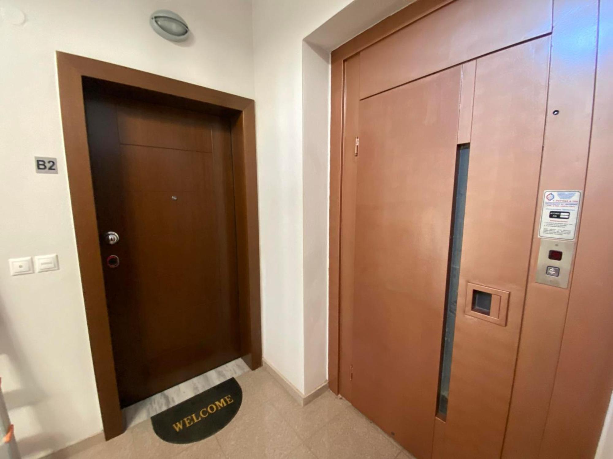 Olympea Apartment